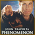 John Travolta in Phenomenon